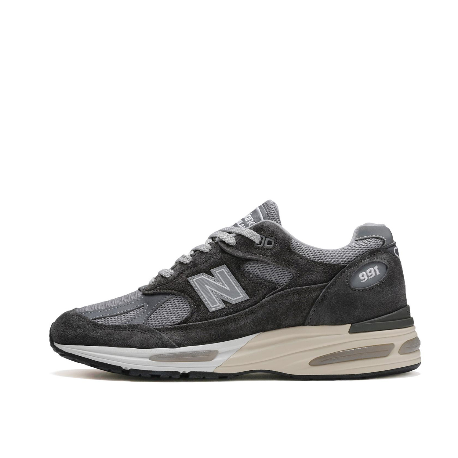 NEW BALANCE】 ニューバランス U991 RG2(D) U991 U991 RG2 GRAY(RG2