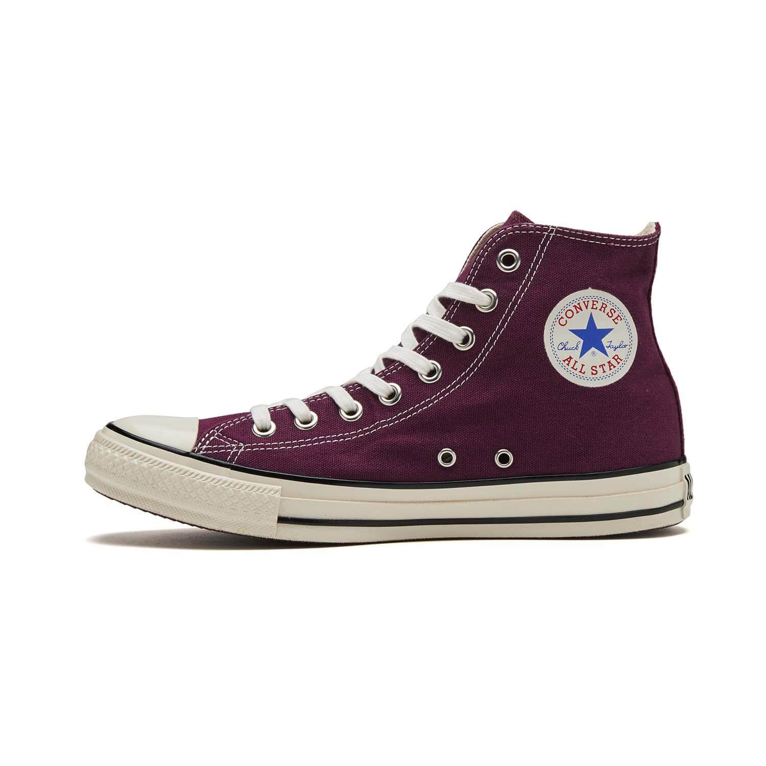 ALL STAR US COLORS HI