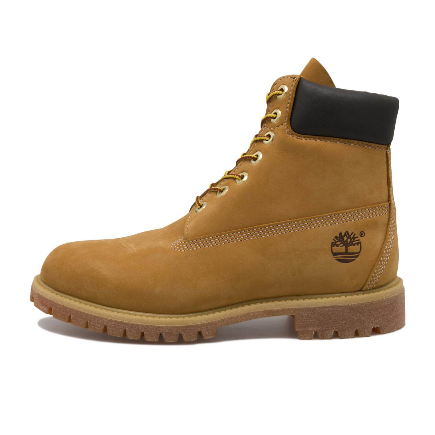 6インチ プレミアムブーツ