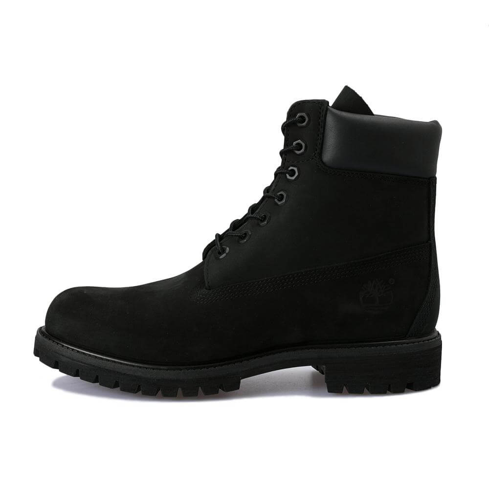 6インチ プレミアムブーツ