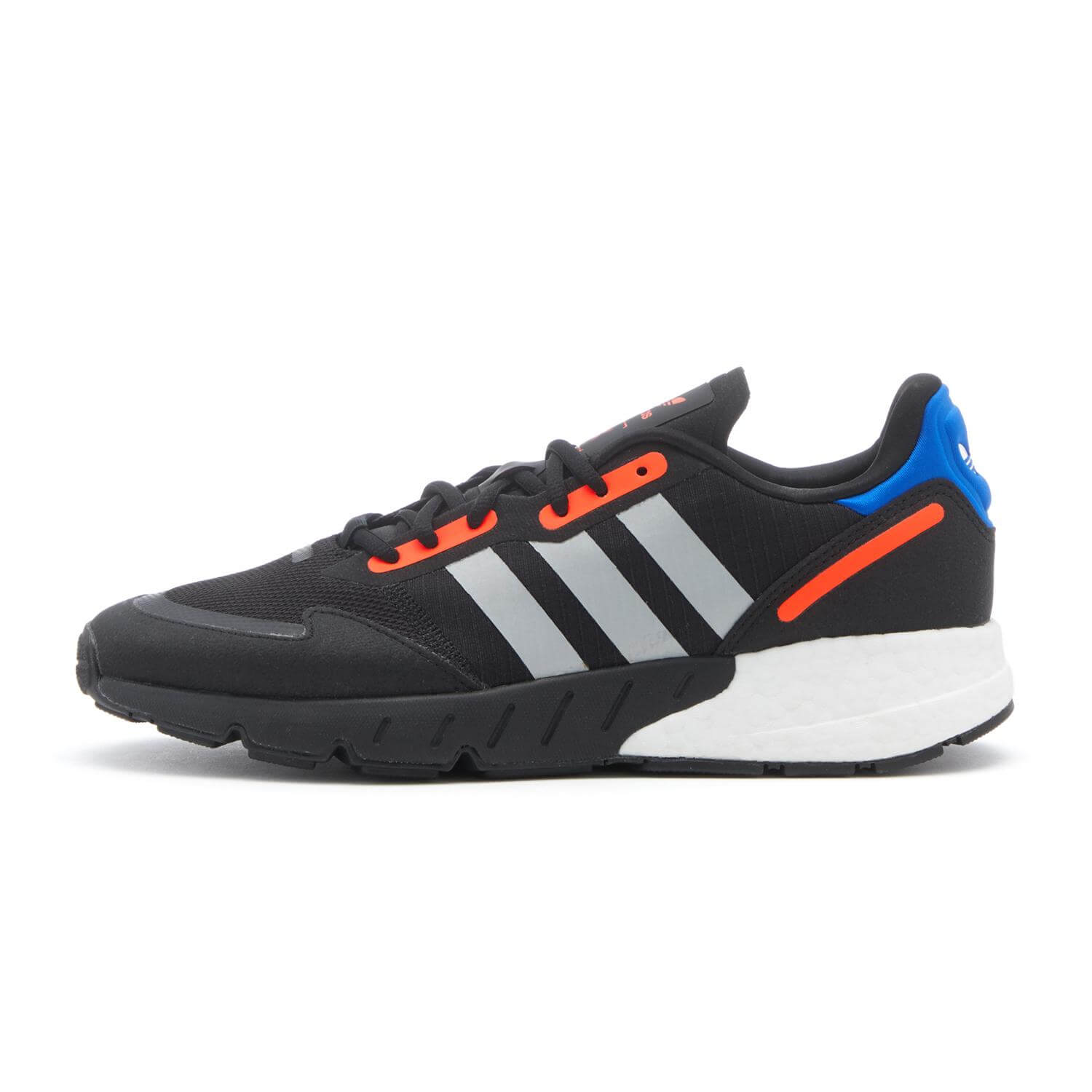ZX 1K ブースト