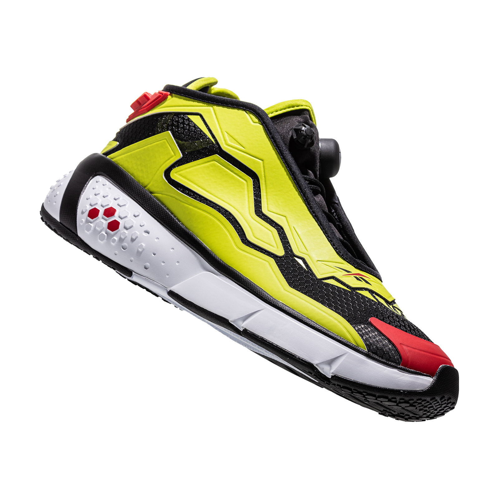 ReebokオリジナルGLITCHステッカー 先着数量限定プレゼント | ABC-MART 