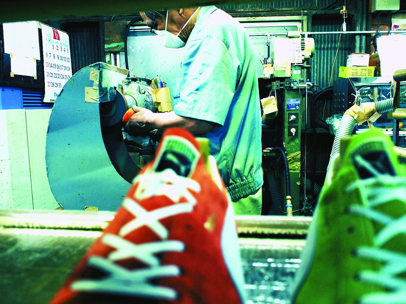 PUMA SUEDE VTG MADE IN JAPAN | ABC-MART GRAND STAGE