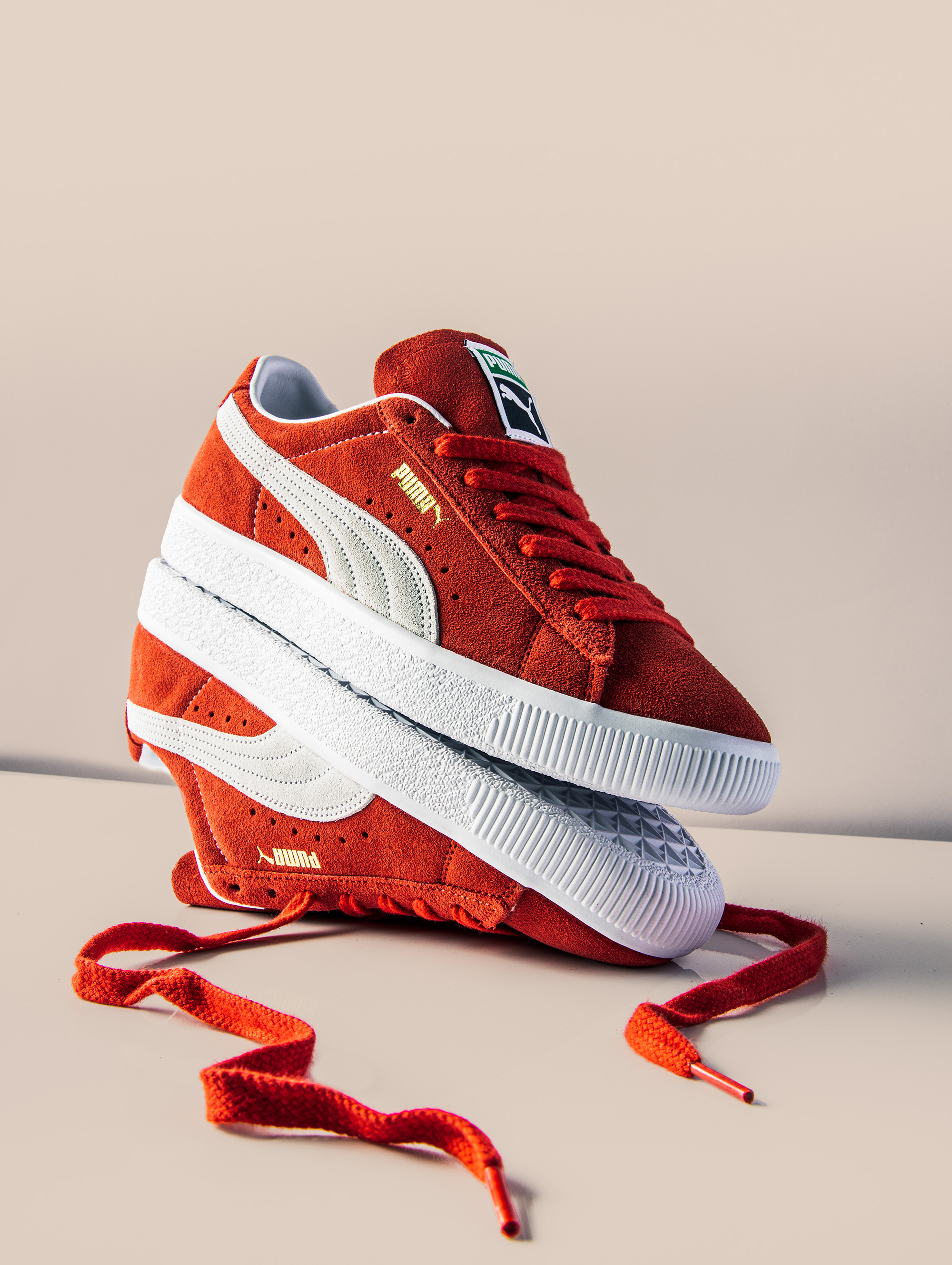 PUMA SUEDE VTG | ABC-MART GRAND STAGE