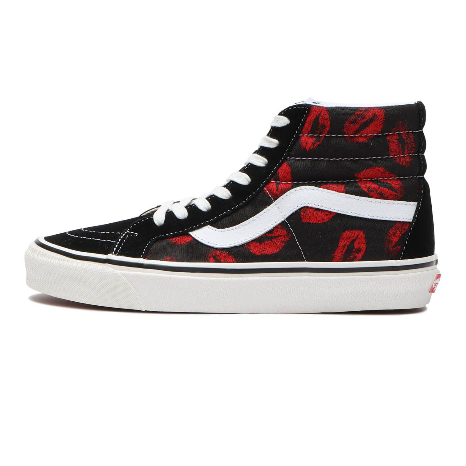 スケートハイ38DX