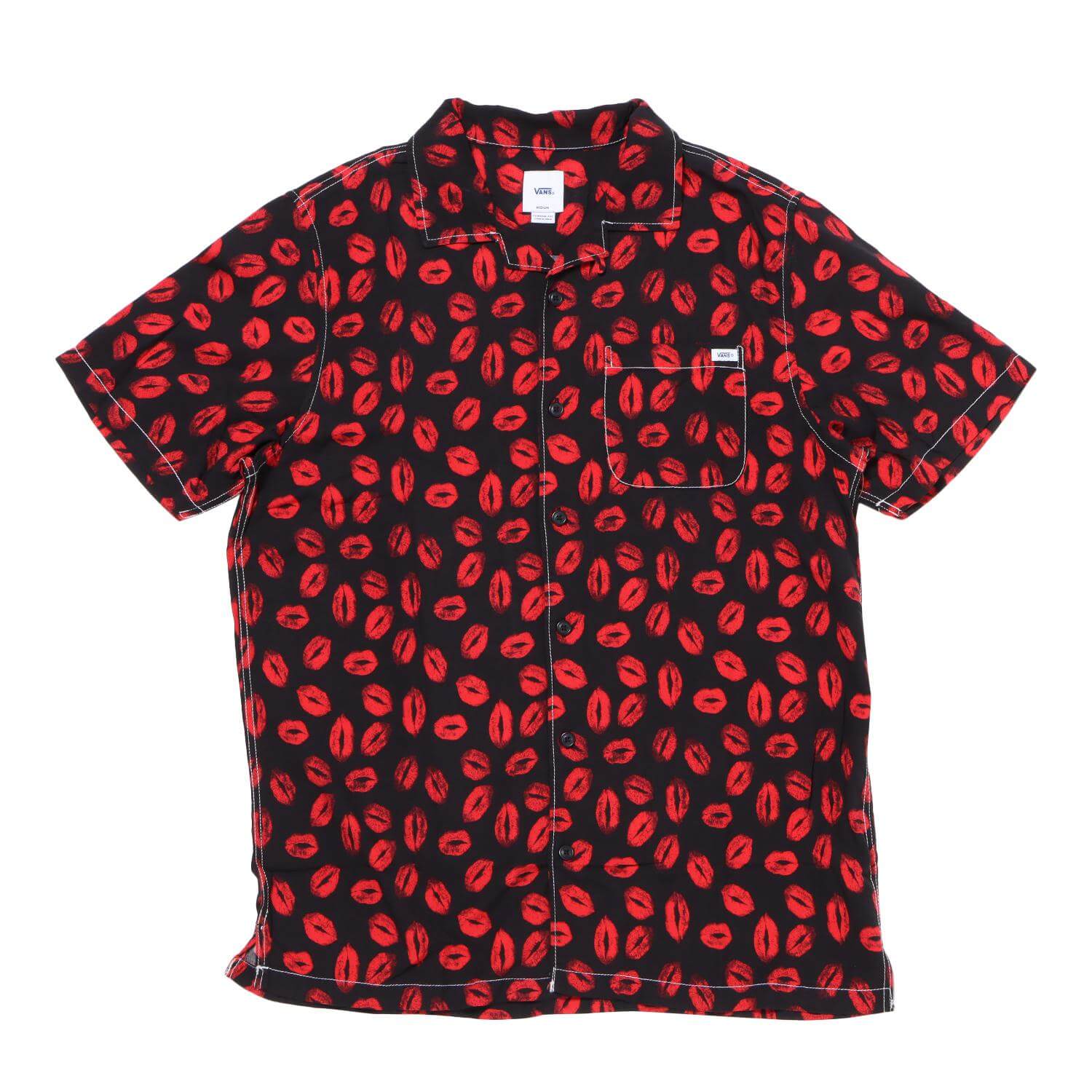 ショートスリーブ