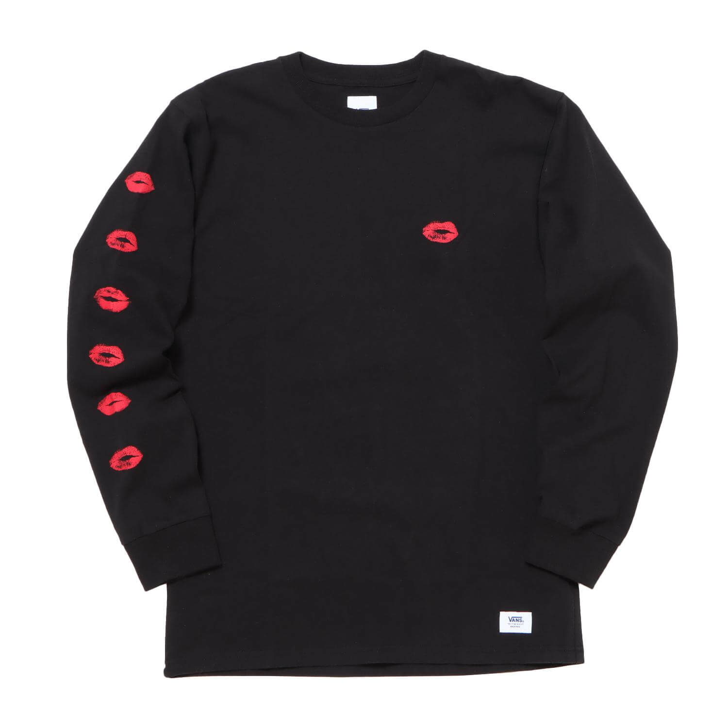 ロングスリーブ