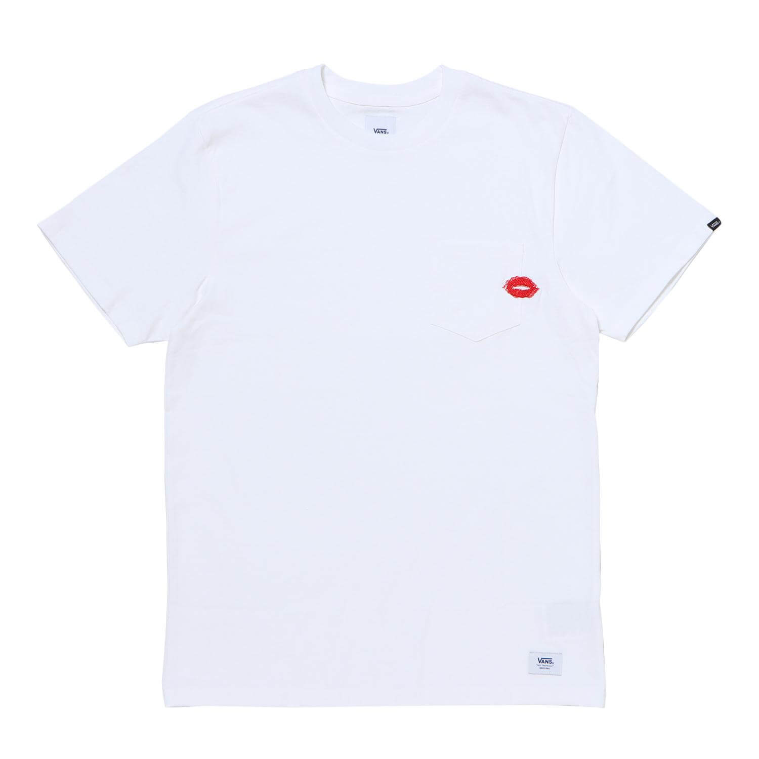 ショートスリーブ