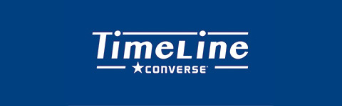 converse TIMELINE