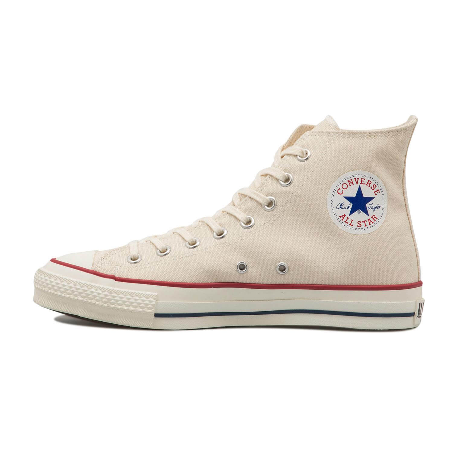 キャンバス オールスター J HI