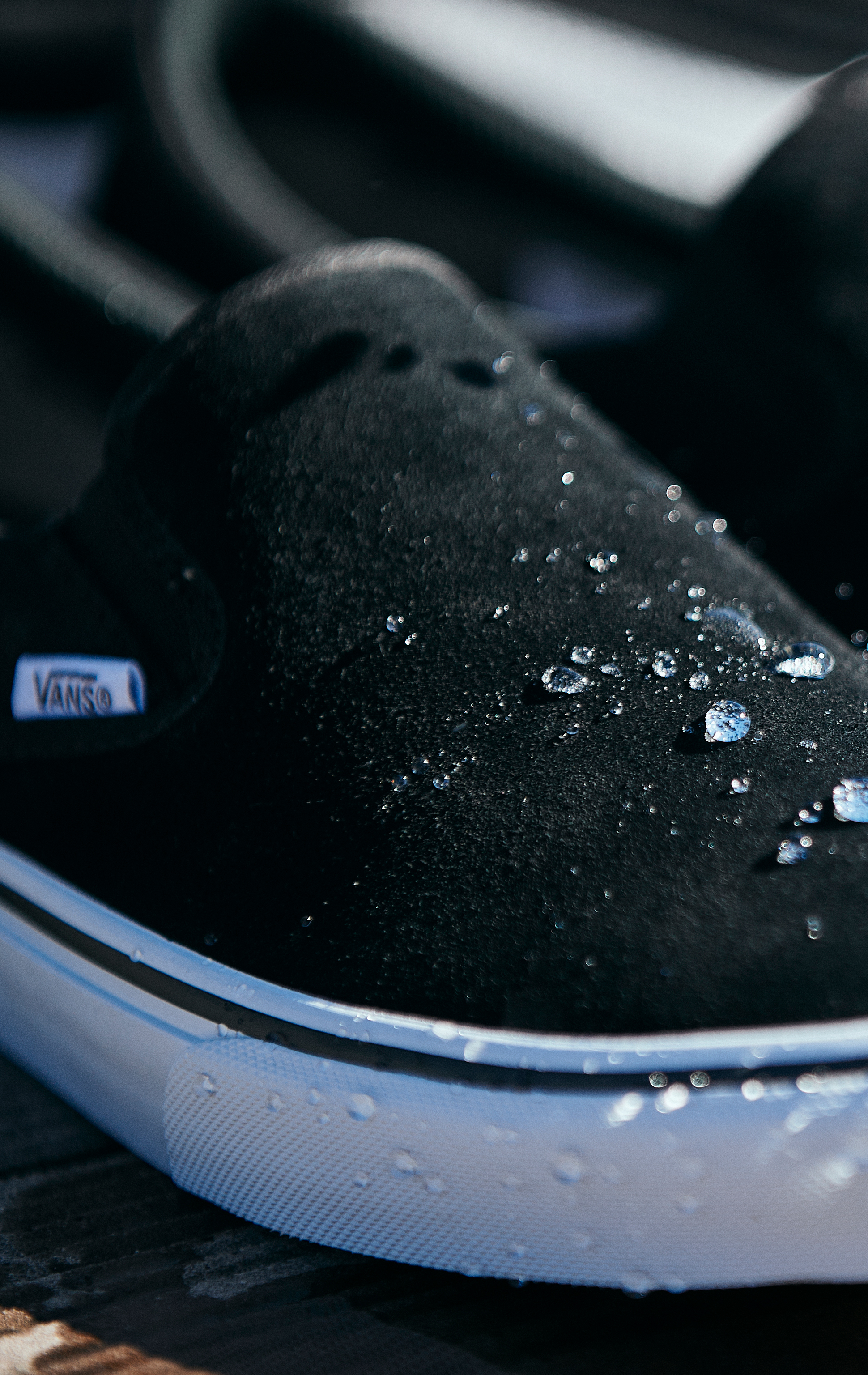 2021/6/11(Fri)Release VANS eVentfabric COLLECTION