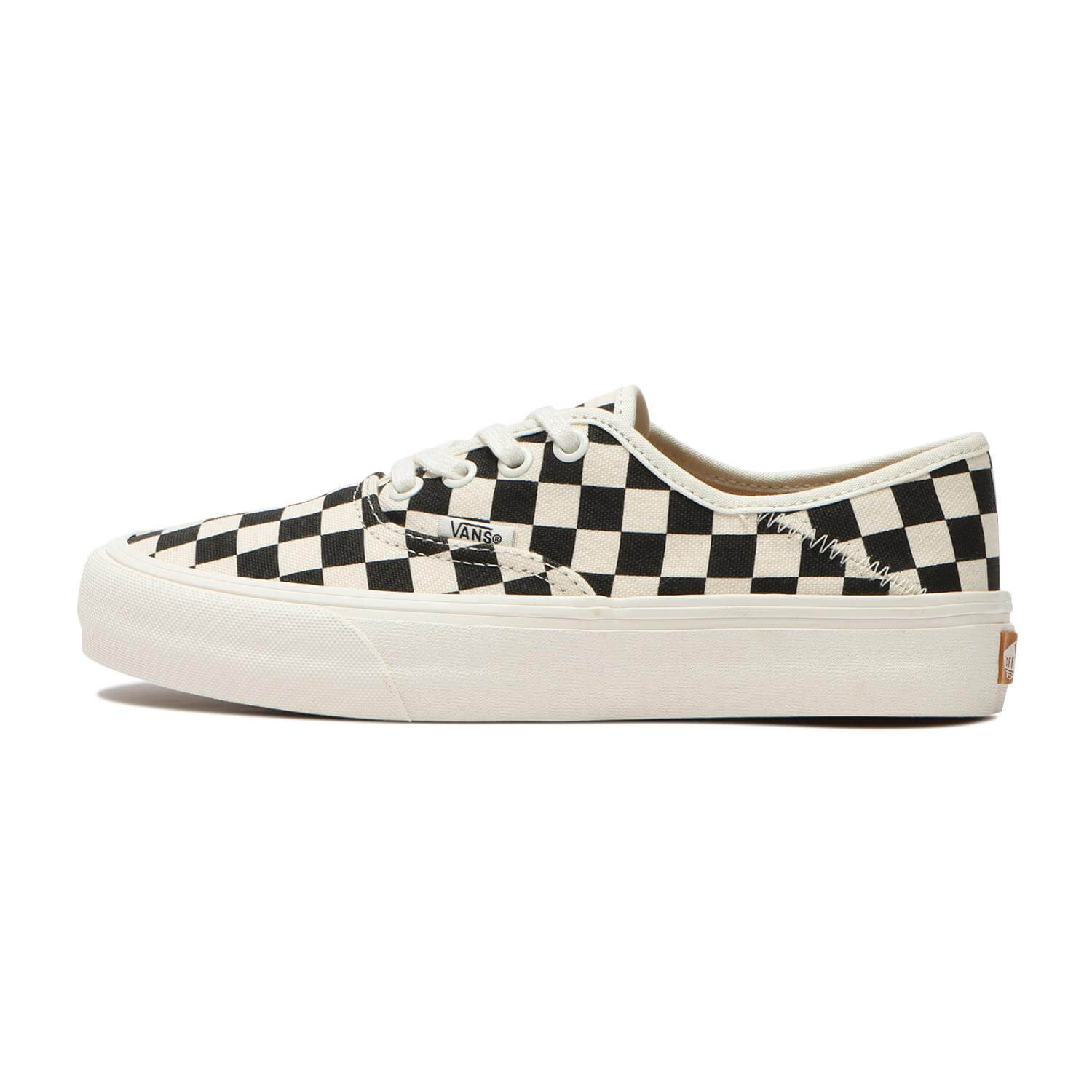 オーセンティックSF