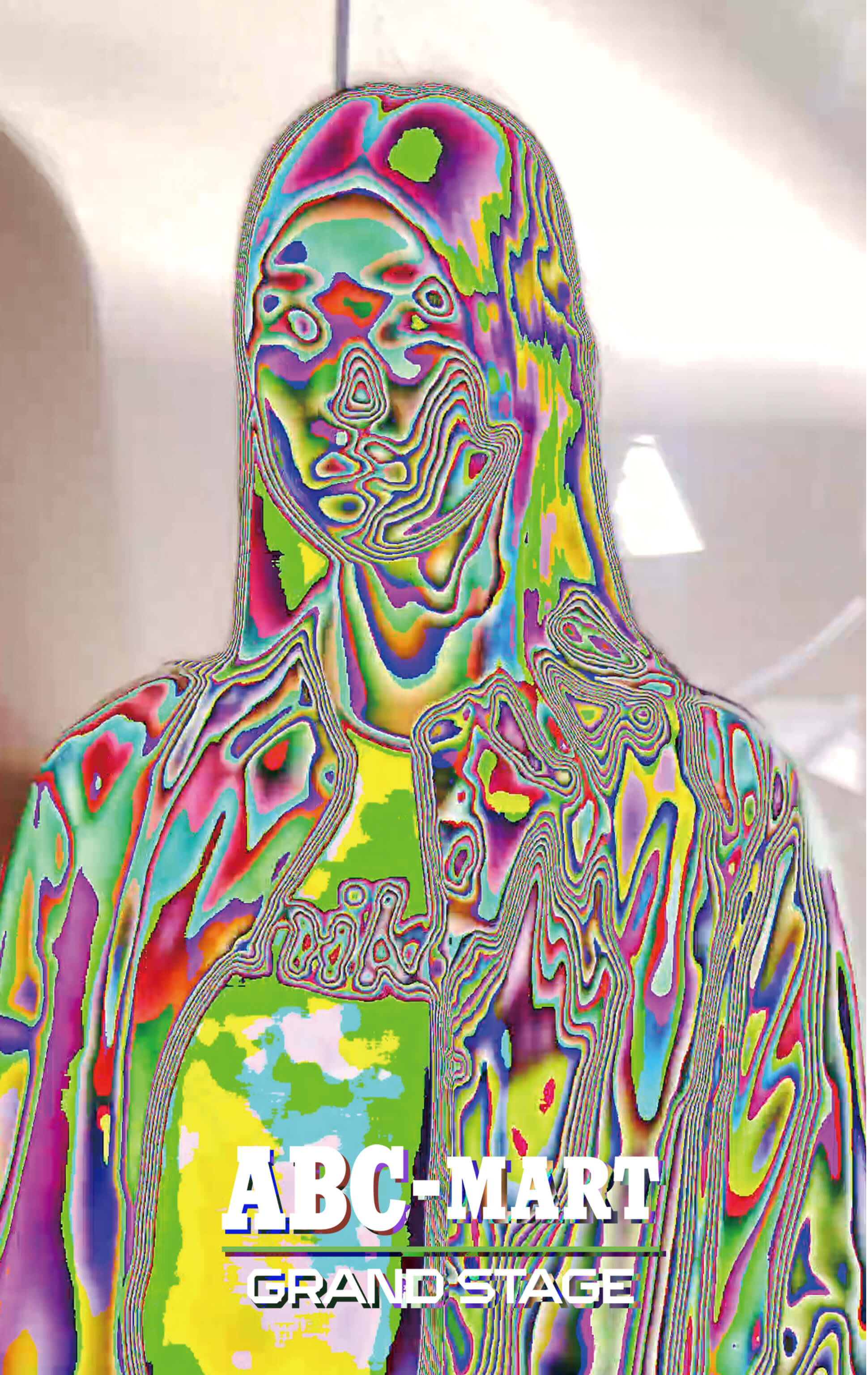 GrandStage 21Fall&Winter “TOKYO AR SHOW”