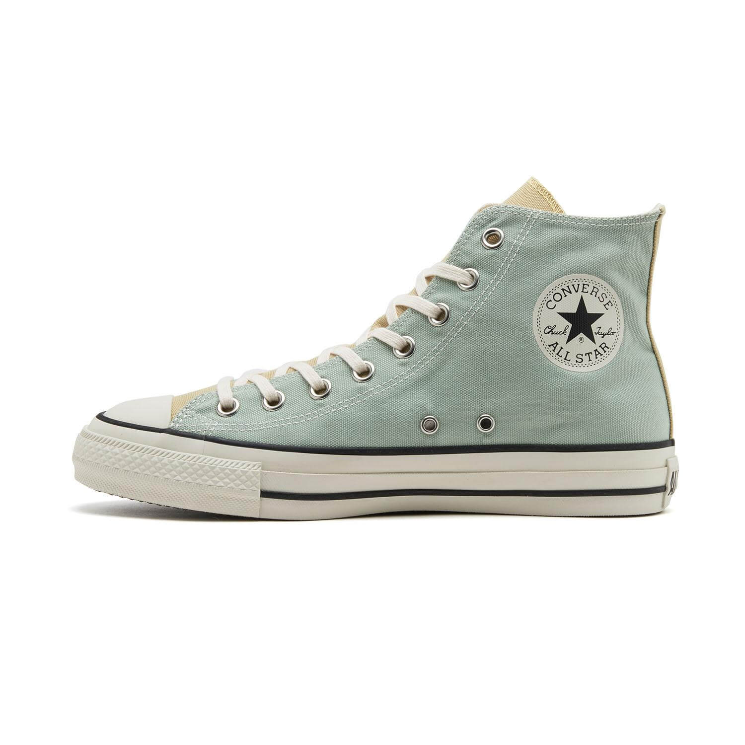 オールスター PETキャンバス CC HI