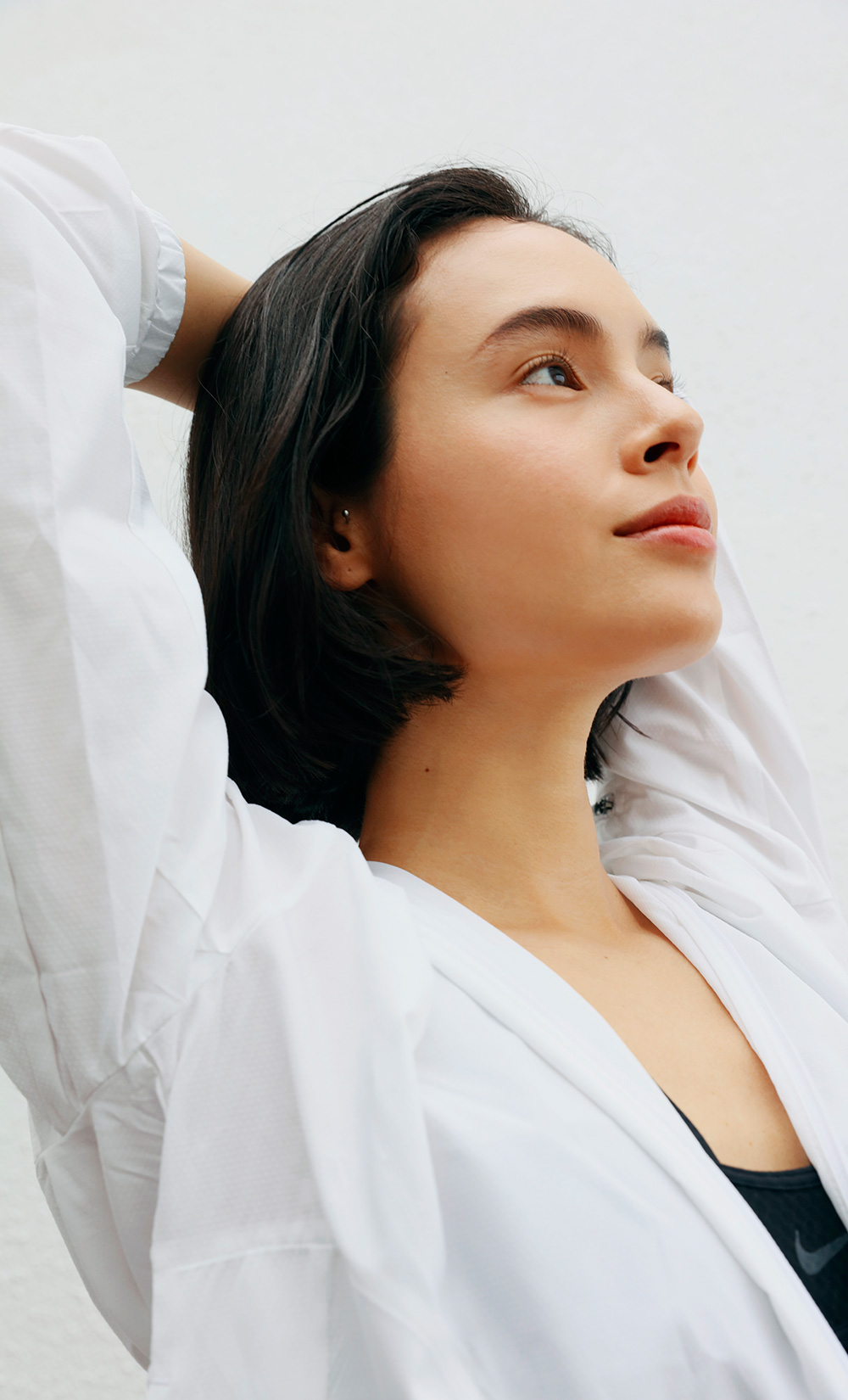 NIKE FREE RUN 2 スタイリング