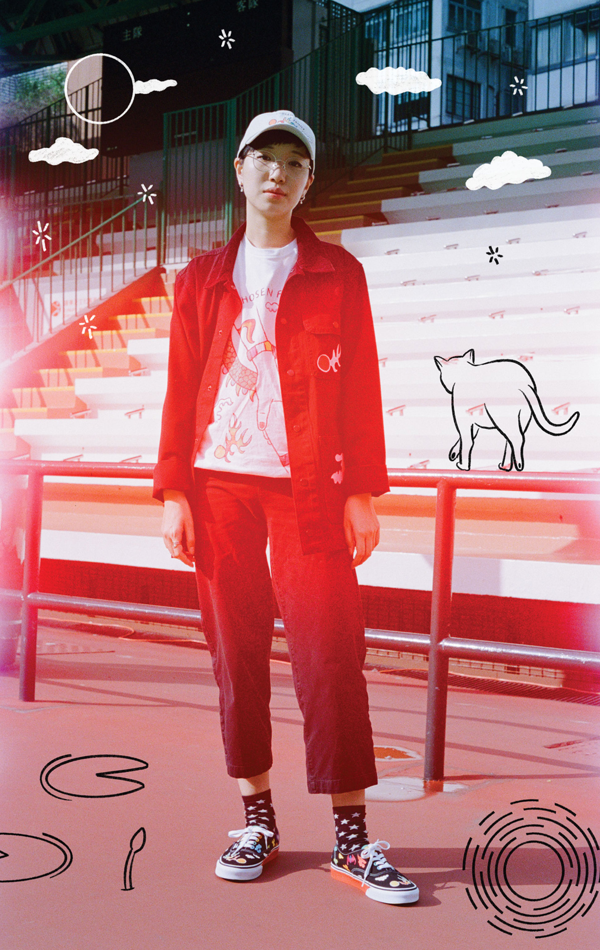 VANS PRIDE OTW GALLERY