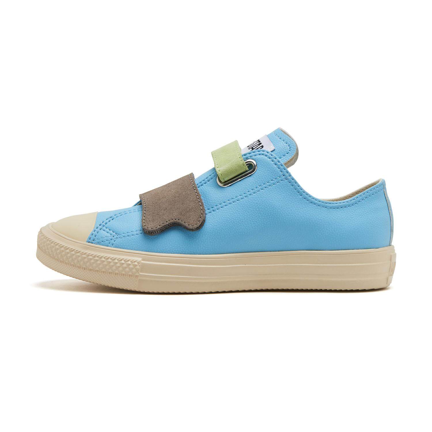 AS LIGHT kotohayokozawa V2 OX