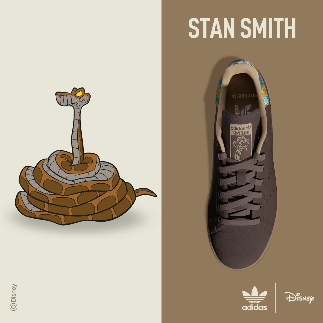 『ジャングル・ブック』カー