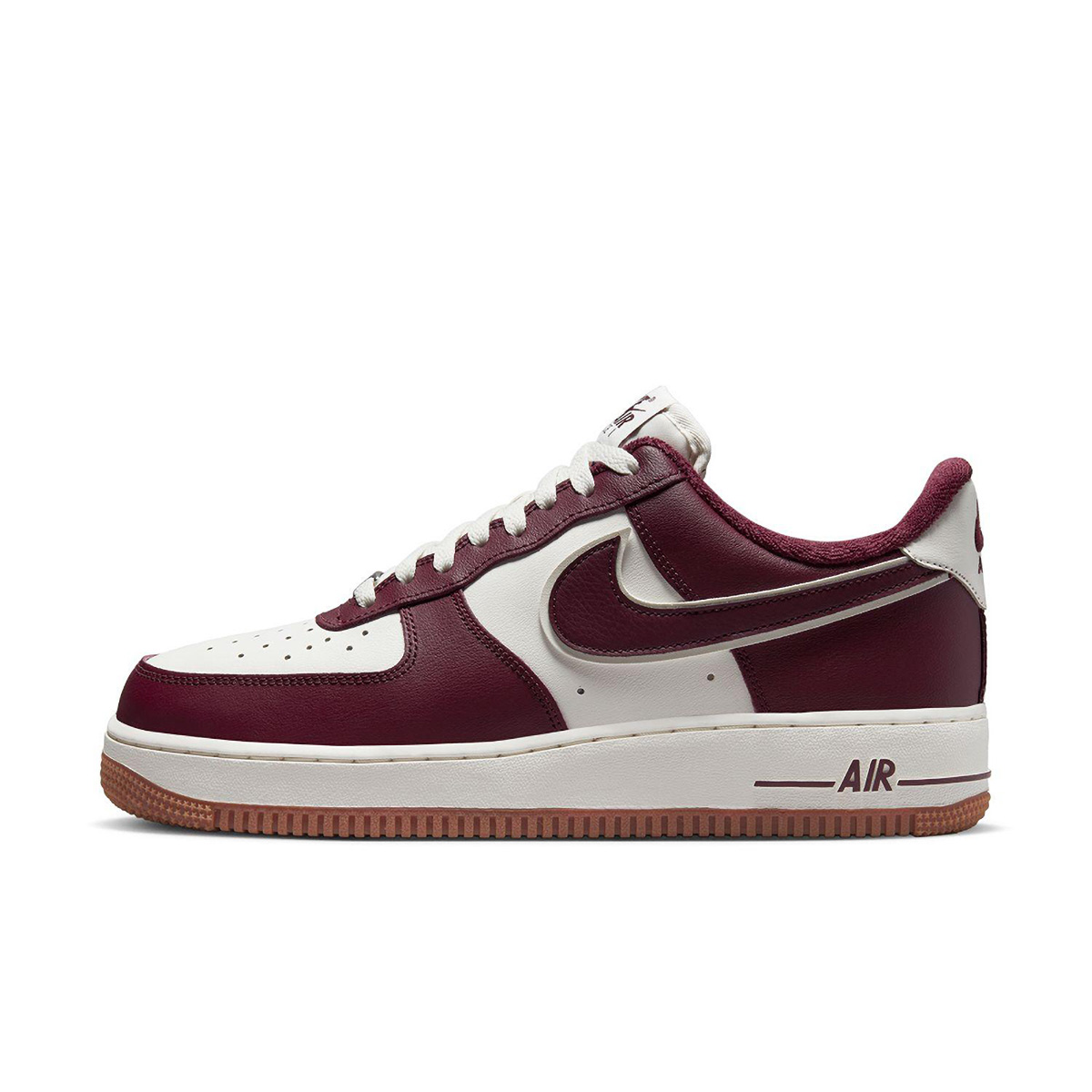 エア フォース 1 '07 LV8 102SAIL/NGTMRN