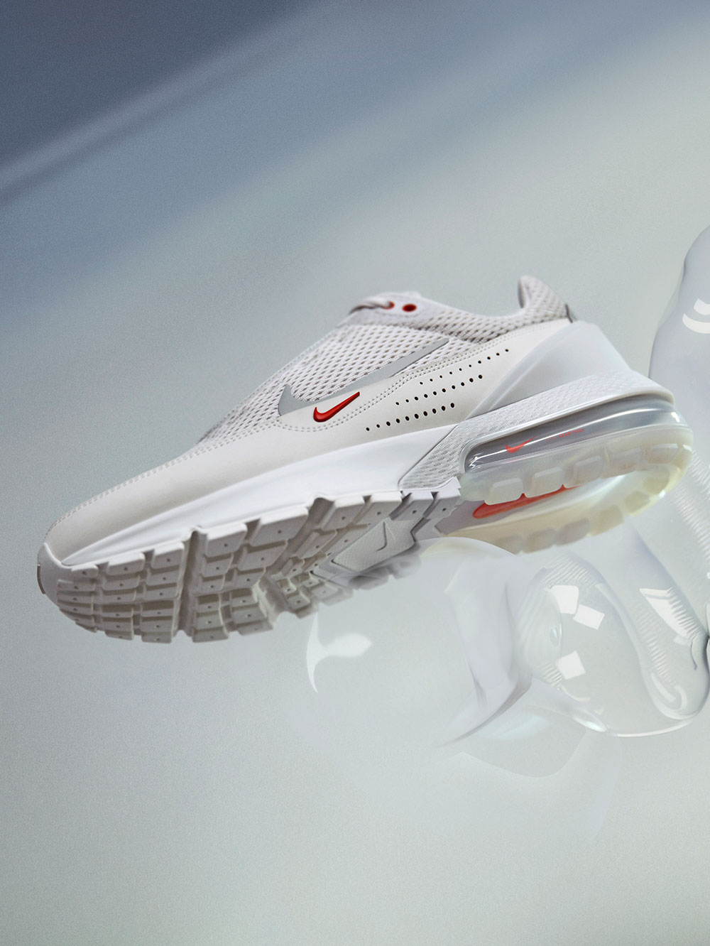 エア マックス PULSE スタイリング