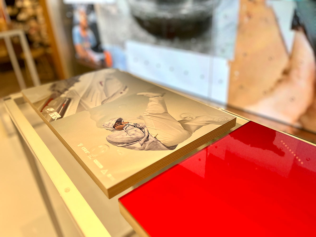 エア マックス PULSE POPUP