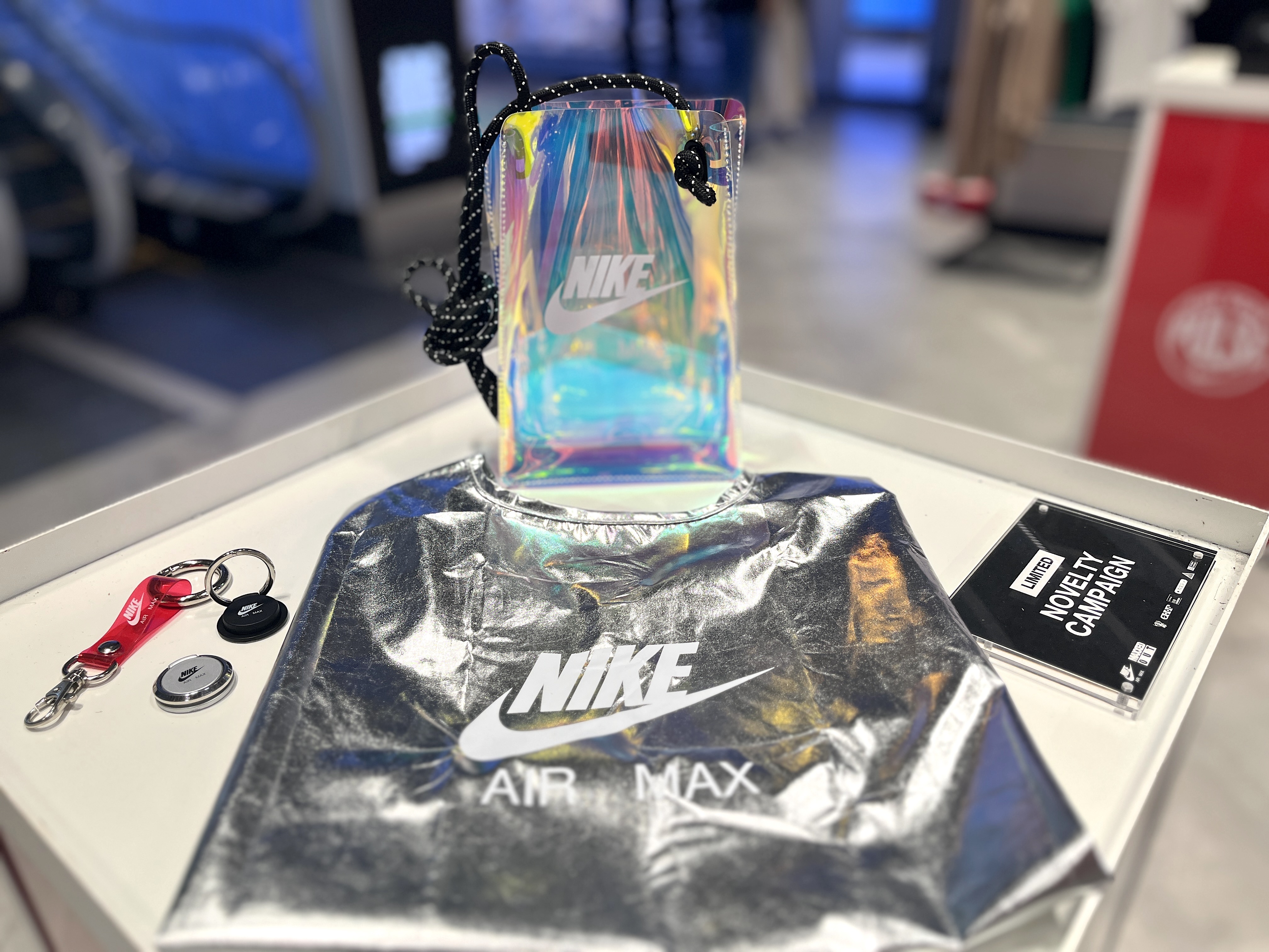 エア マックス PULSE POPUP