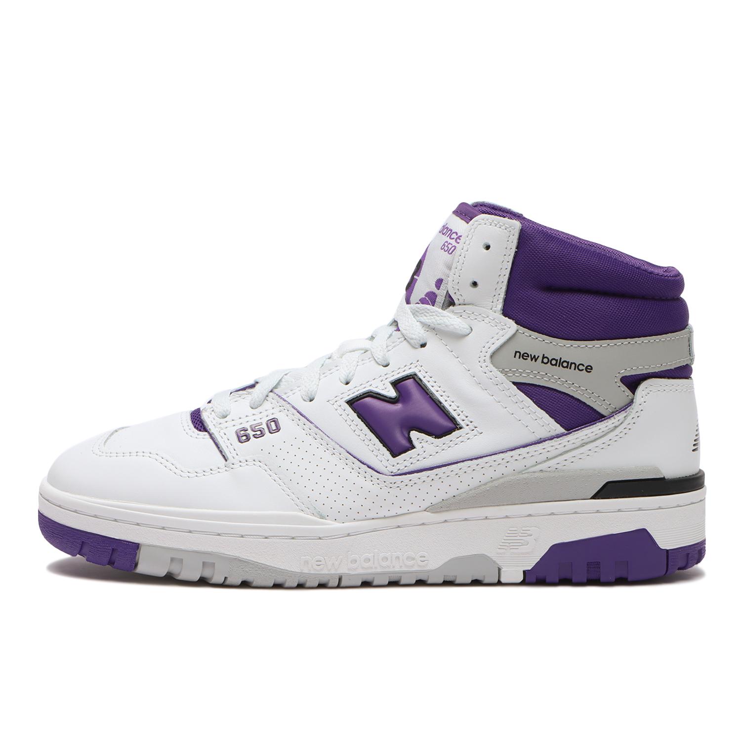New Balance BB650R