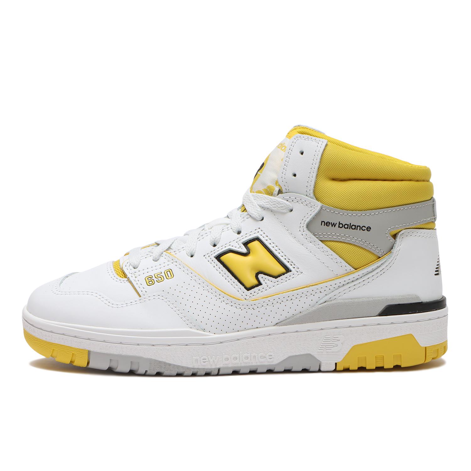New Balance BB650R