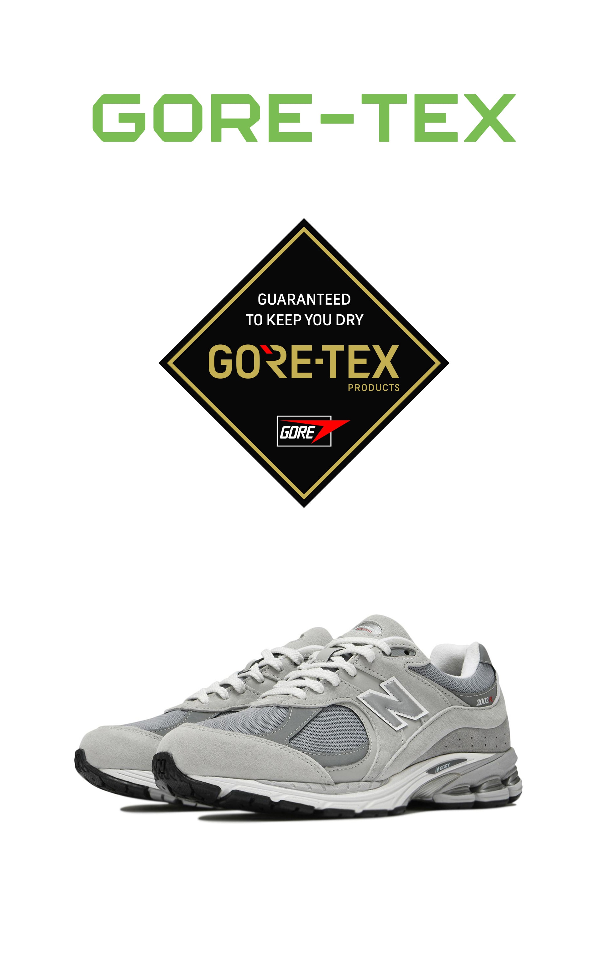 GORE-TEX