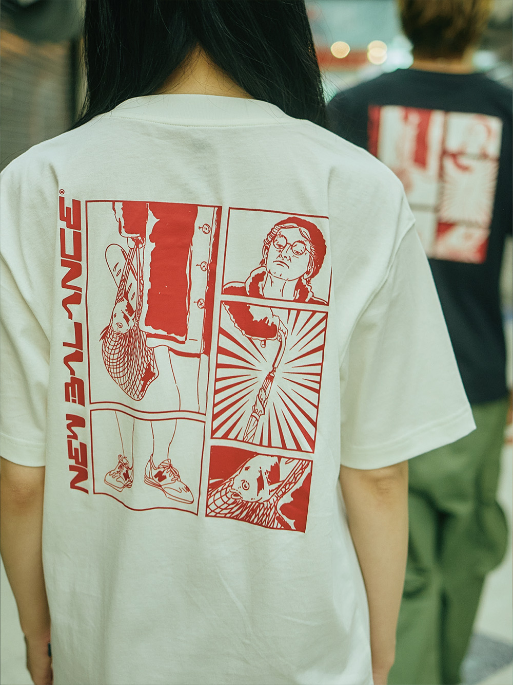 ショートスリーブ