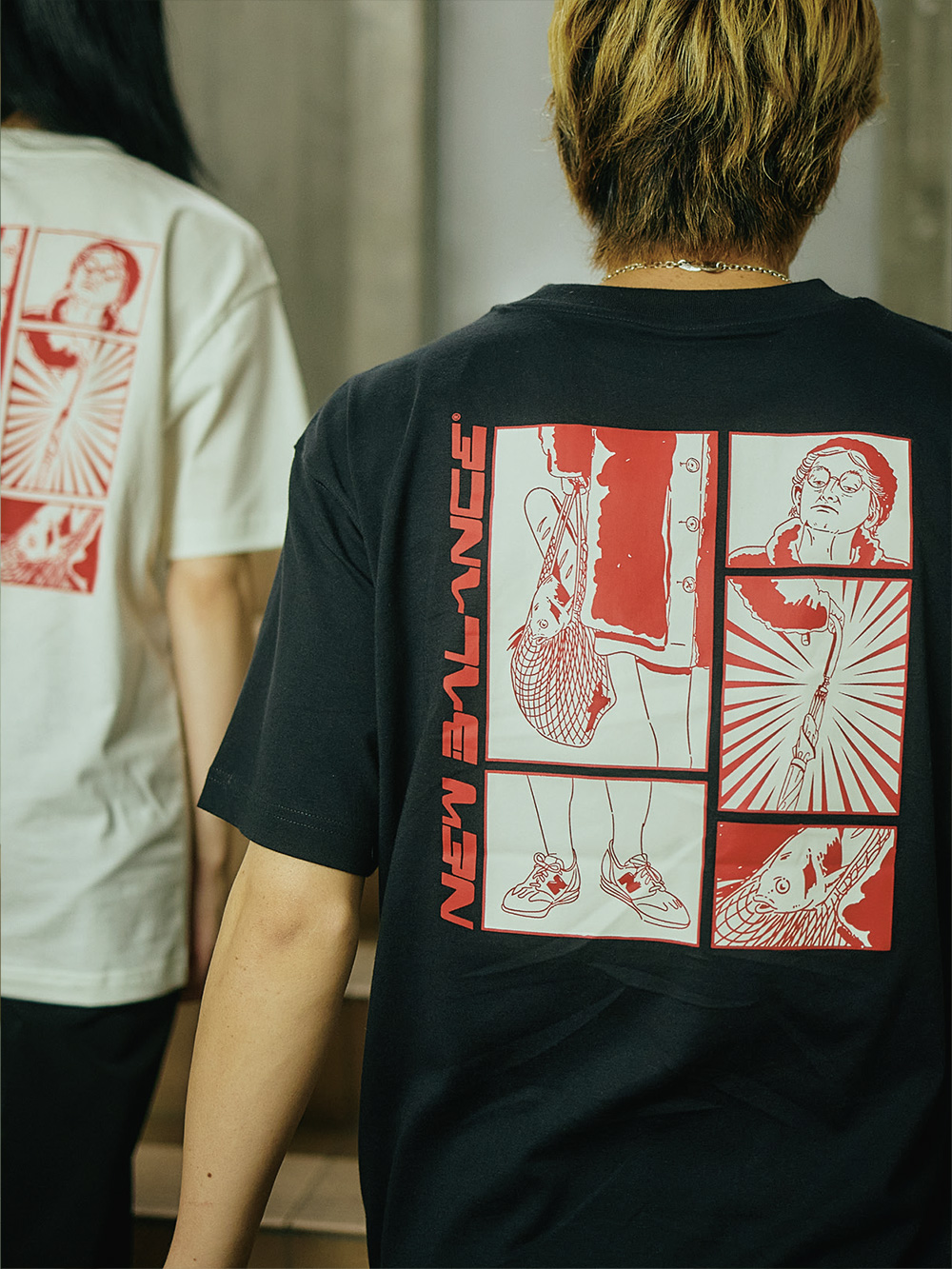 ショートスリーブ