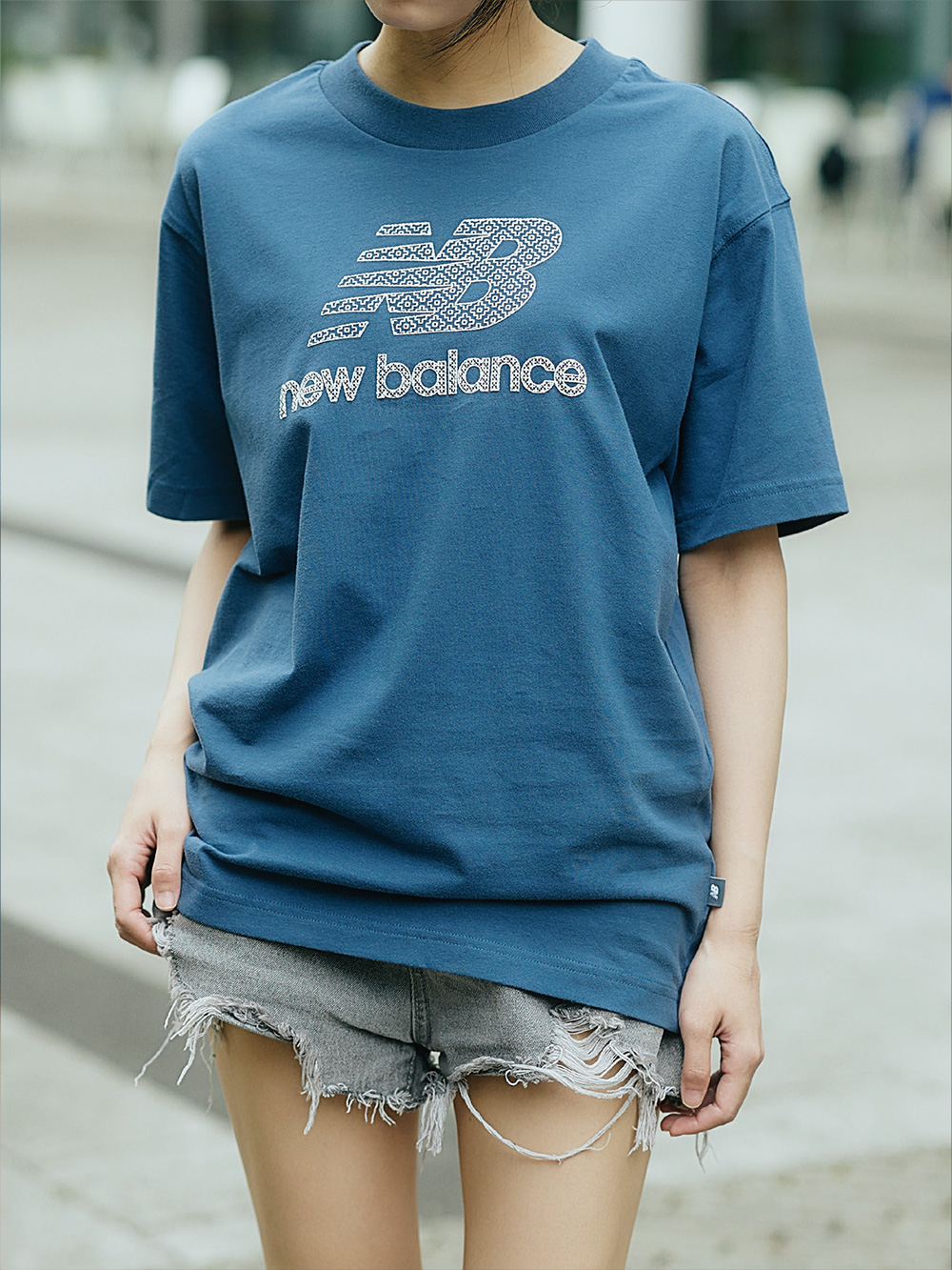 サシコ Tシャツ ショートスリーブ MT41944SST