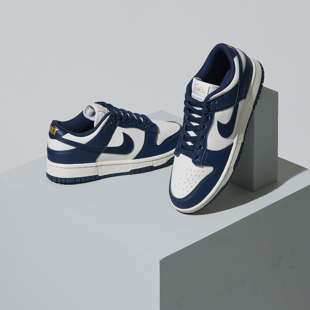 NIKE「強く、青く、美しく。」 | ABC-MART GRAND STAGE