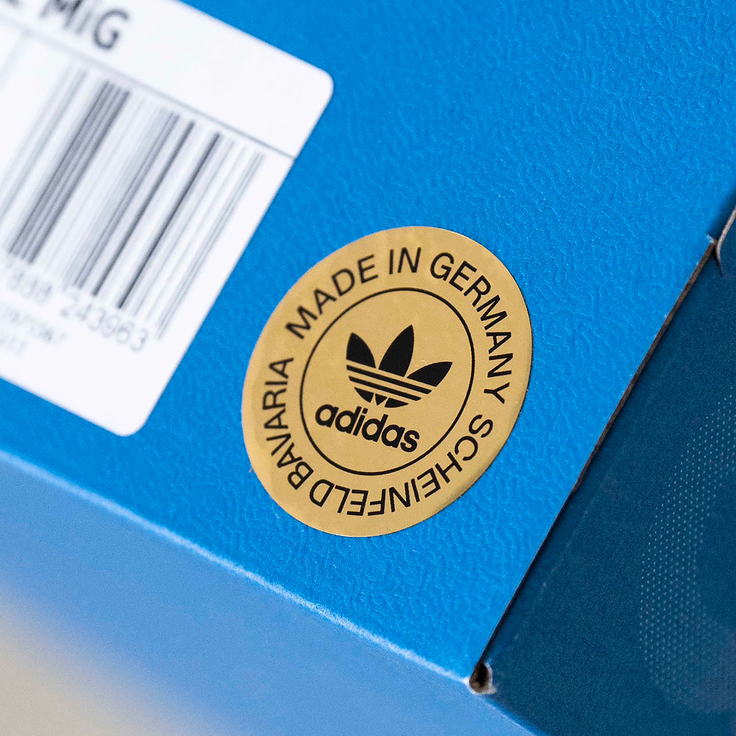 HANDBALL SPEZIAL Made in Germany