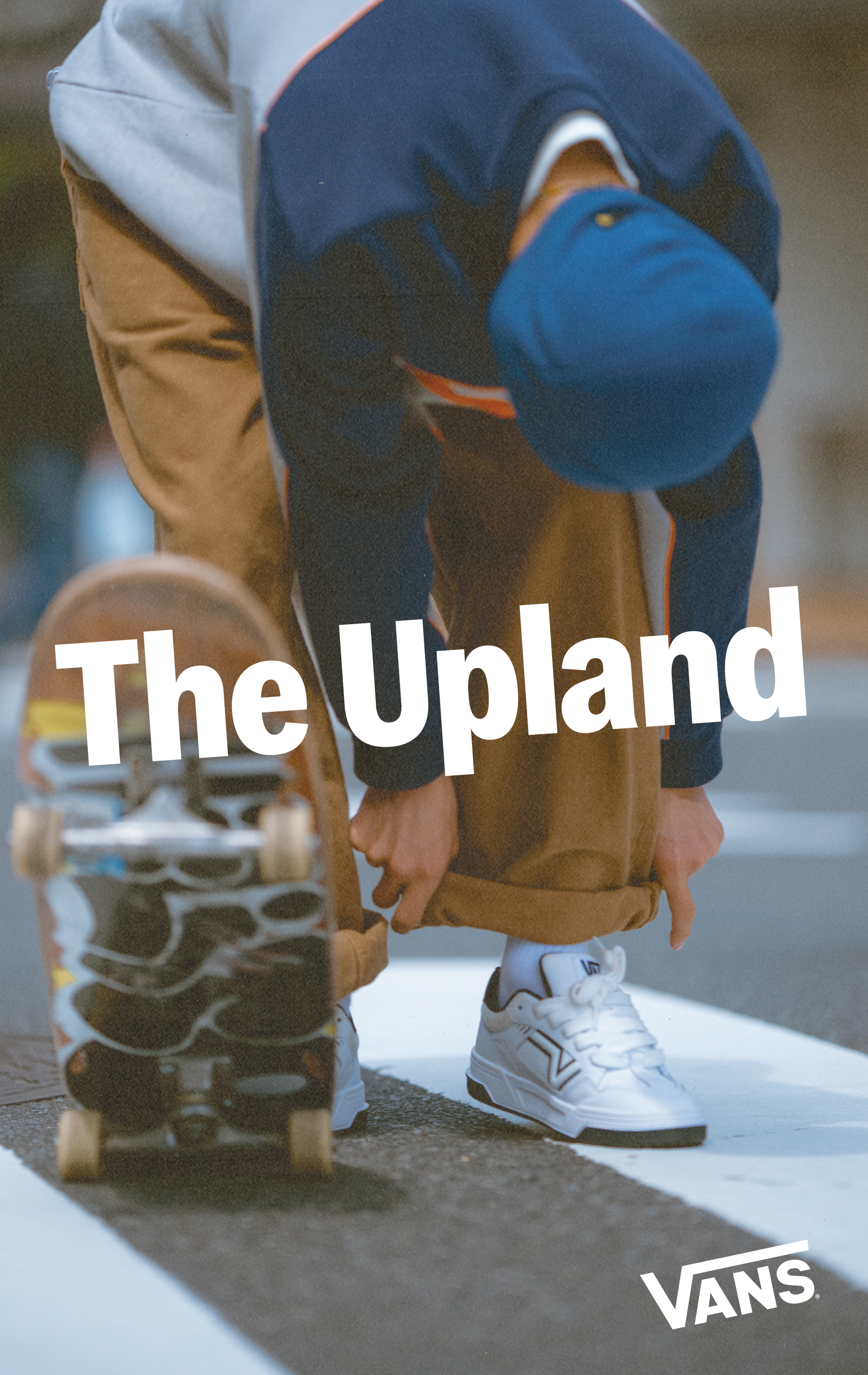 The Upland
