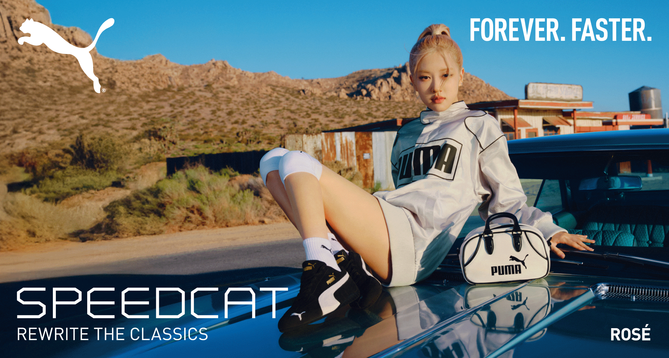 PUMA SPEEDCAT OG