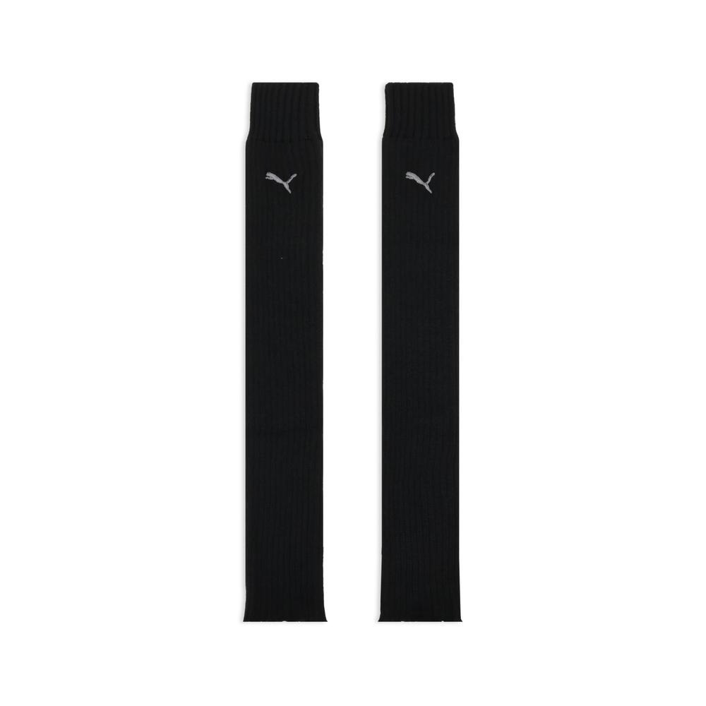 【PUMA】 プーマ W LEG WARMER 1P ソックス 952051 01BLACK