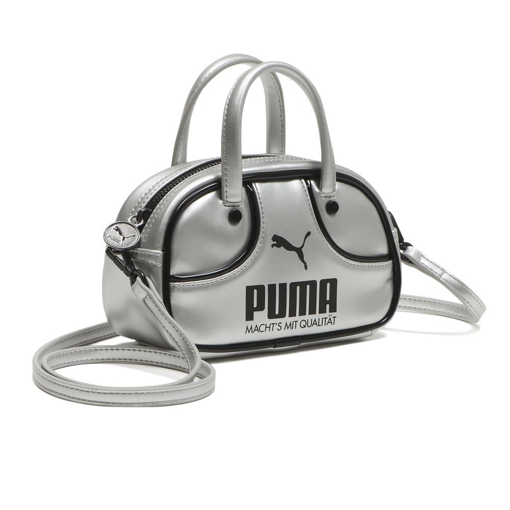 PUMA H-STREET OG 01GRAY/BK