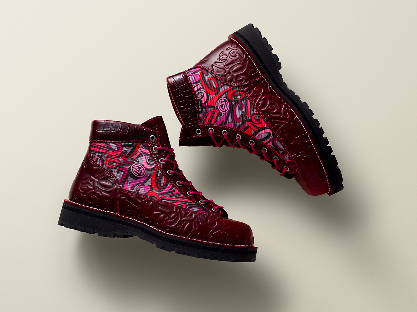 DANNER × FRANCK MULLER