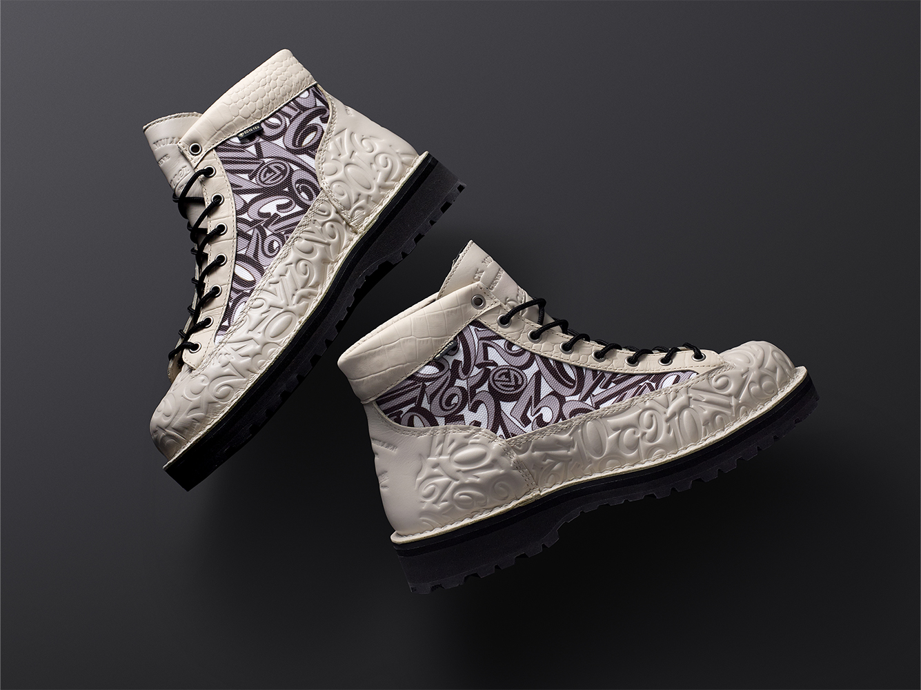 DANNER × FRANCK MULLER