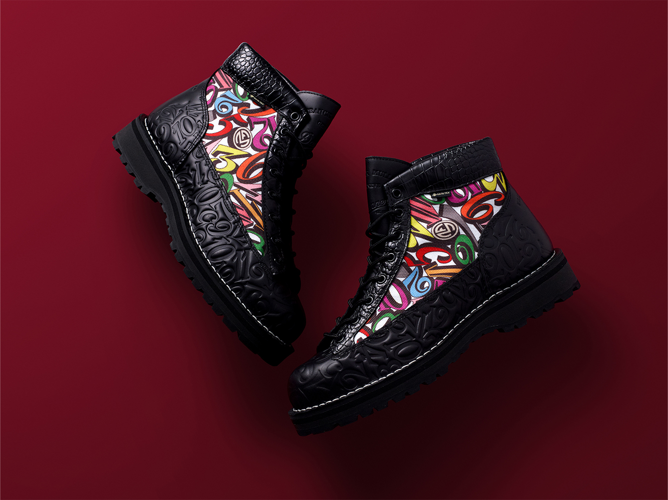 DANNER × FRANCK MULLER