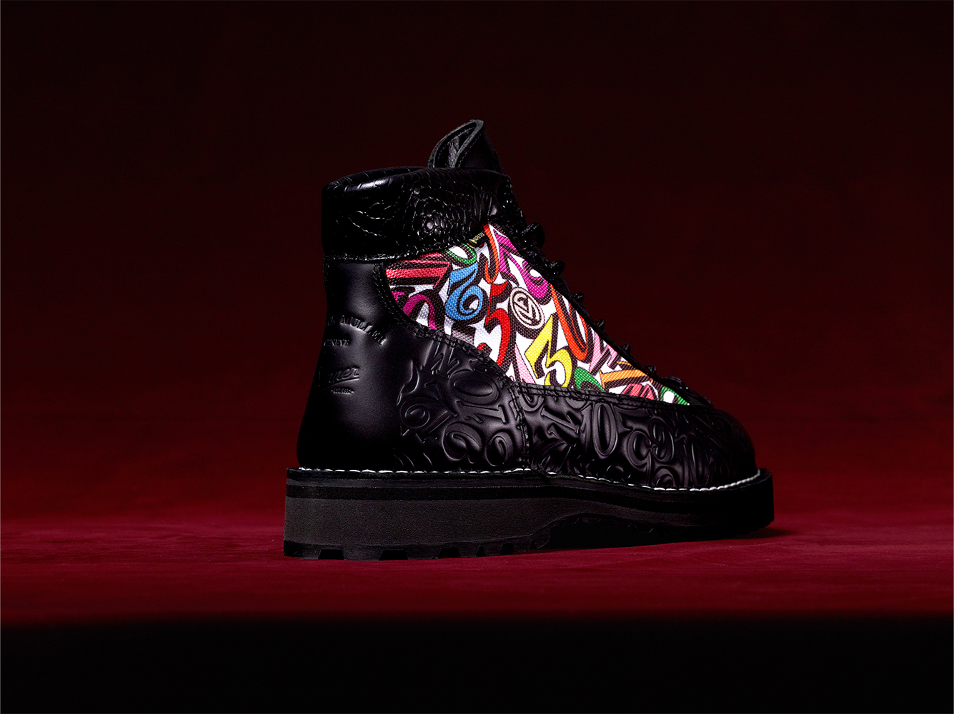 DANNER × FRANCK MULLER