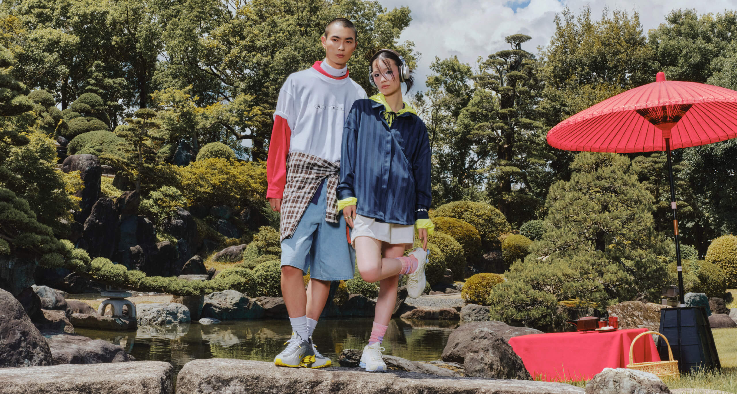 SEASON LOOKS 2025 AUTUMN COLLECTION