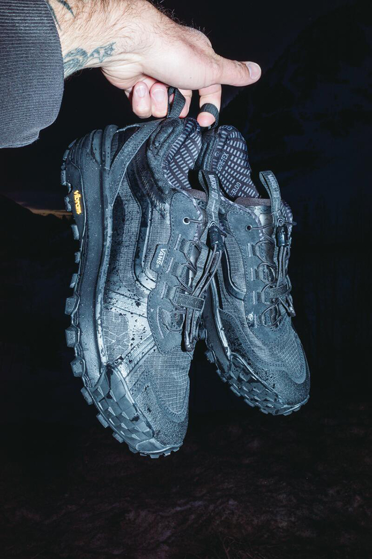 Crosspath XC GORE-TEX® | ABC-MART GRAND STAGE