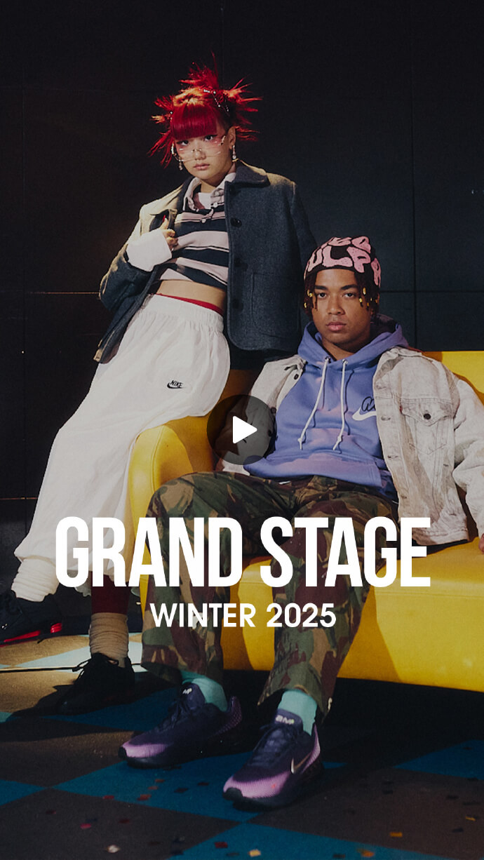 GRAND STAGE WINTER 2025 MOVIE