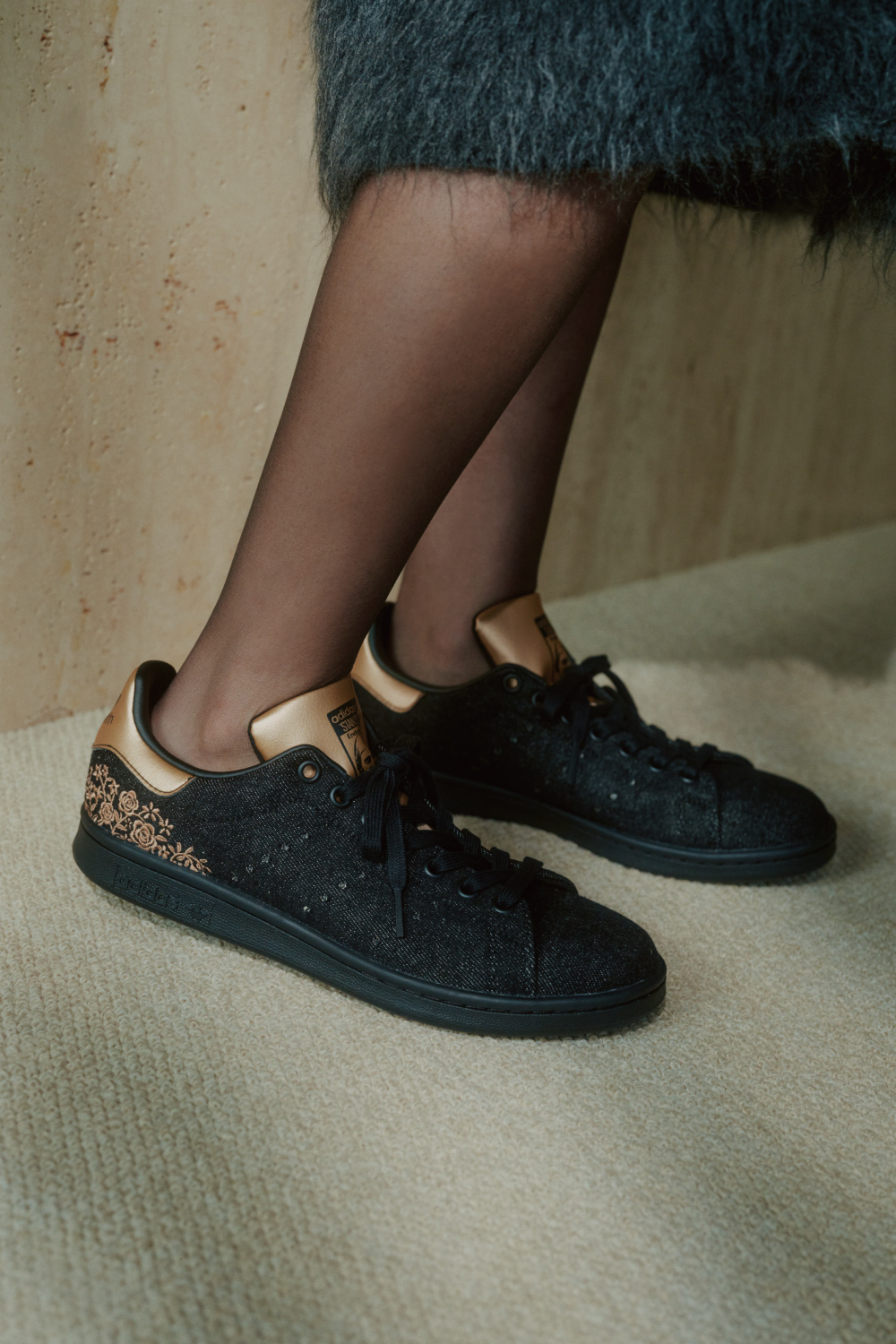 STAN SMITH DENIM | ABC-MART GRAND STAGE