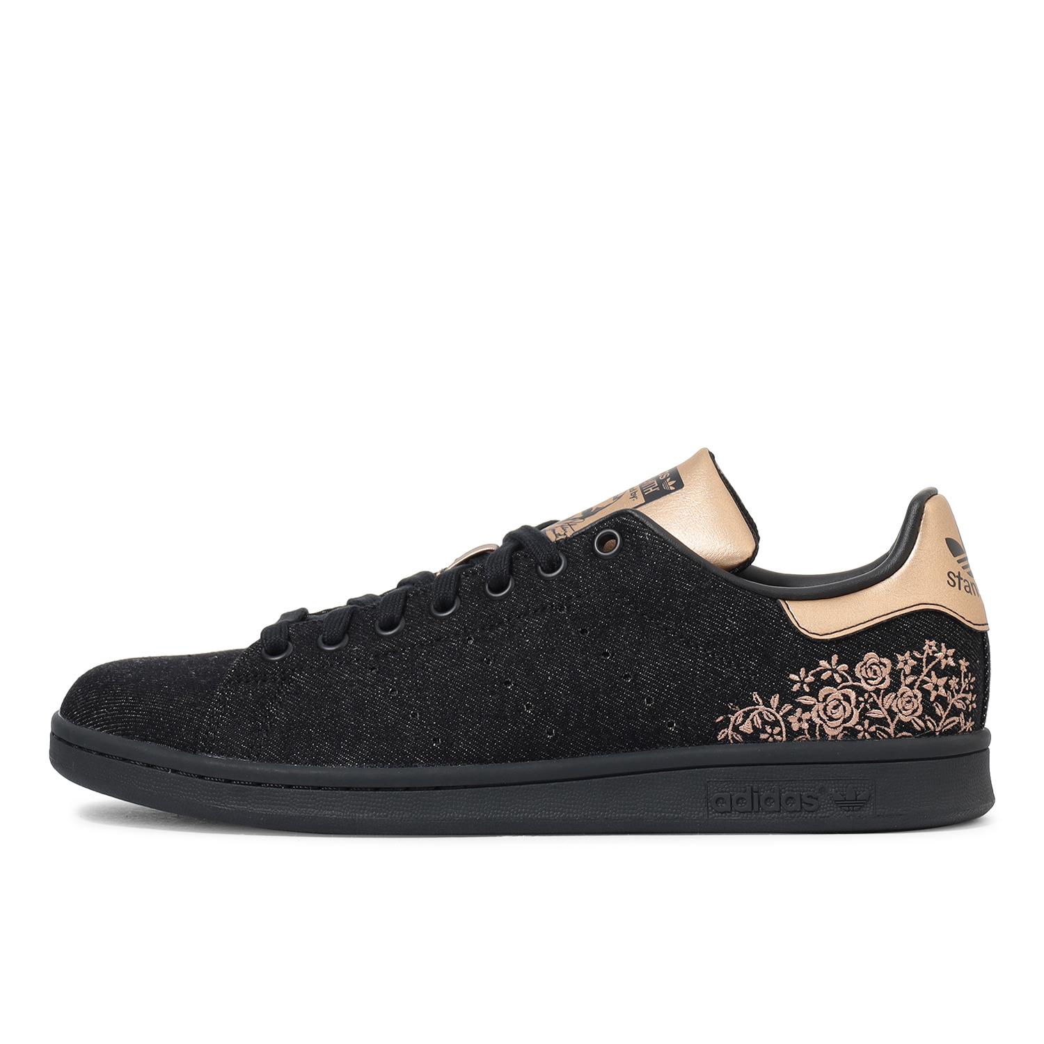 アディダス STAN SMITH スタンスミス KI8782 ABC-MART限定 *CORE/CORE/CORE