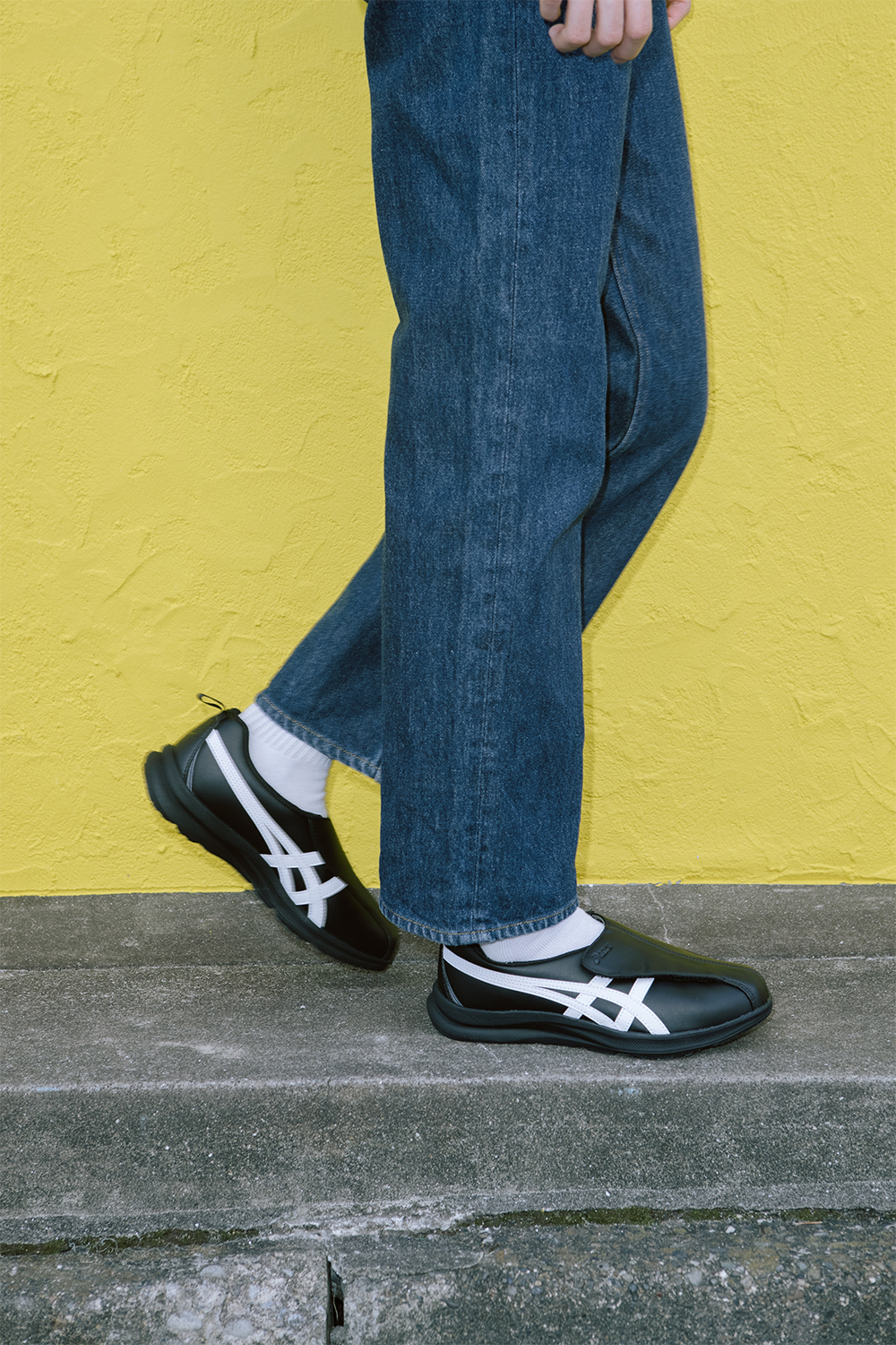 ASICS LIFEWALKER アシックス