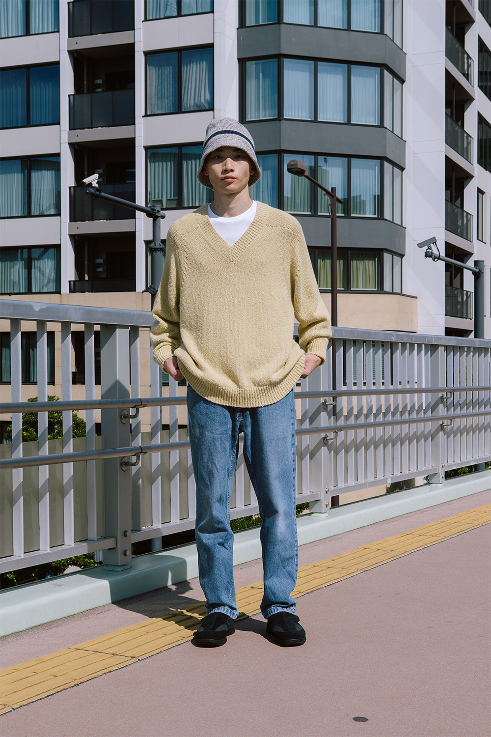 ASICS LIFEWALKER アシックス