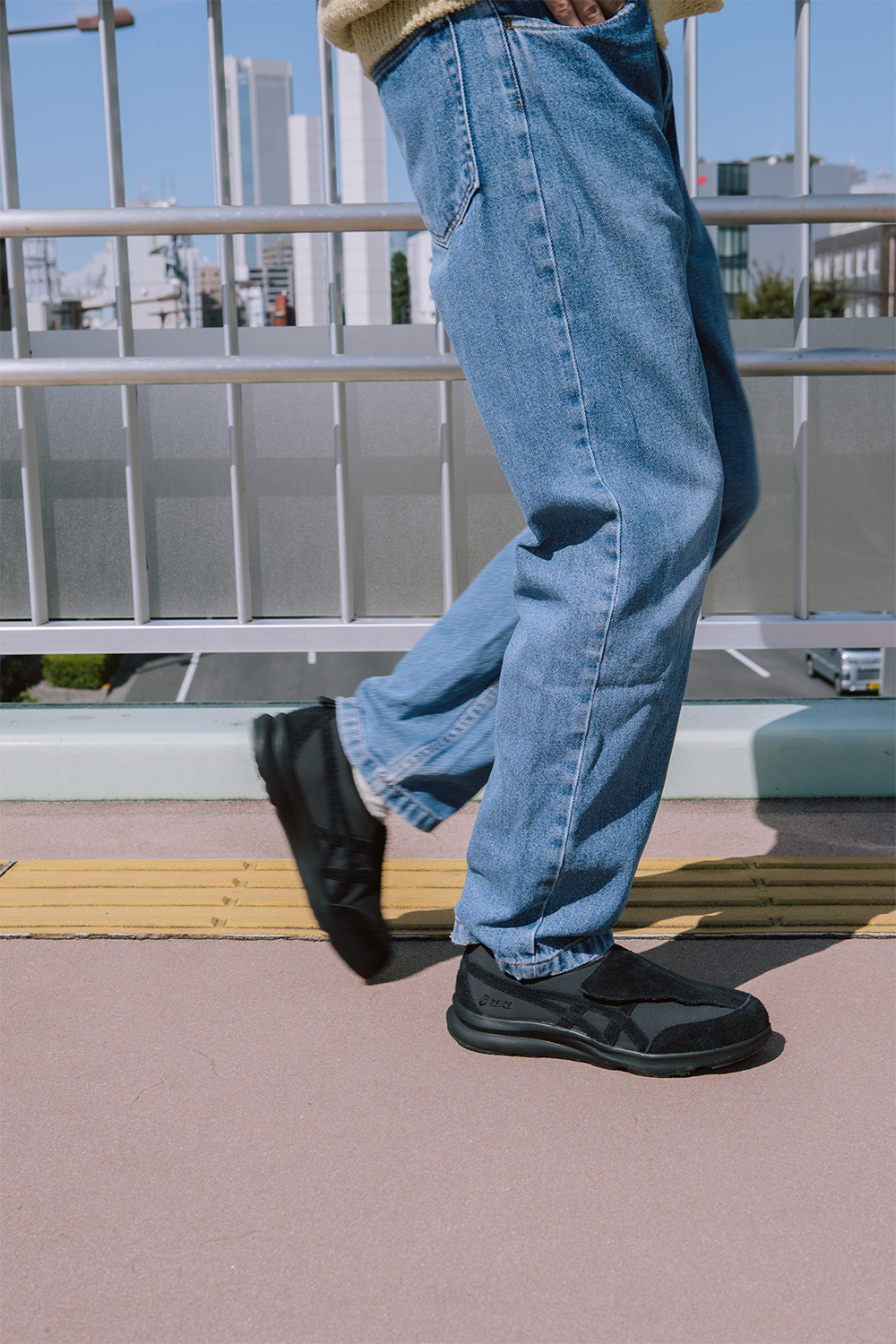 ASICS LIFEWALKER アシックス